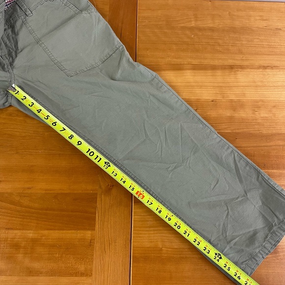 Horny Toad NWT Cipher Capri Camper 14 - Picture 13 of 13